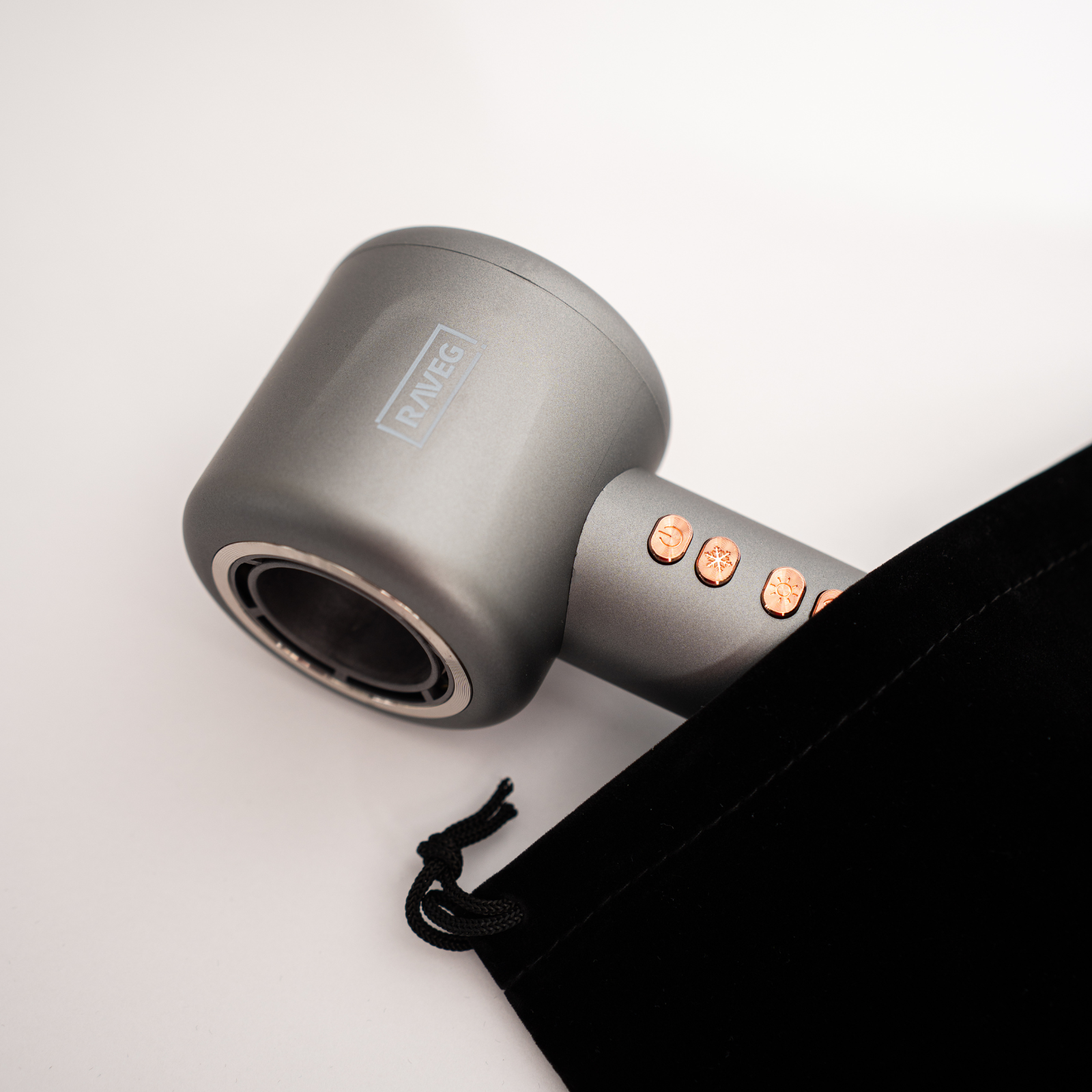 Hyperpower resväska