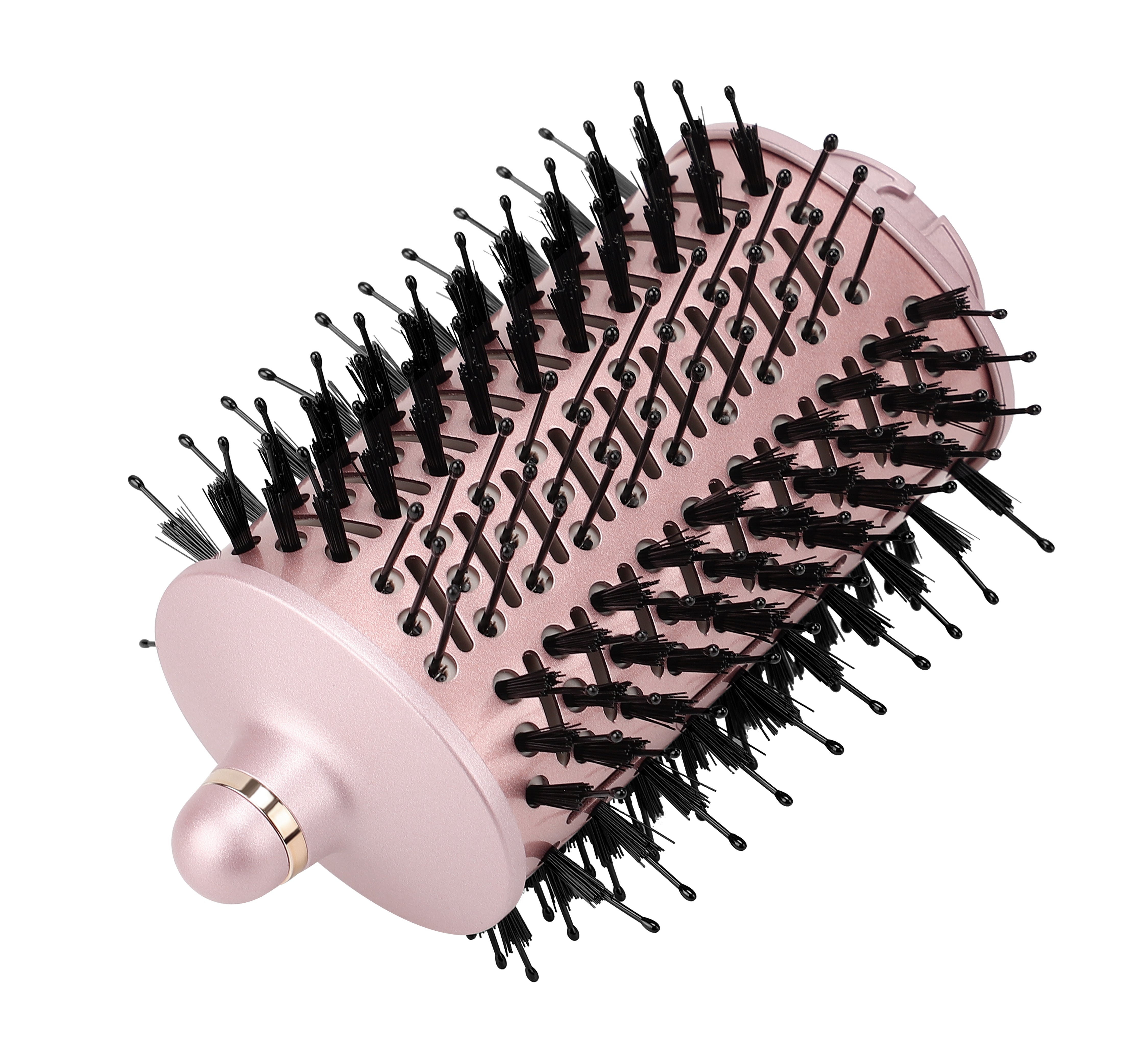 Dyadium 2.0 Rose Gold – Stor Volymborste