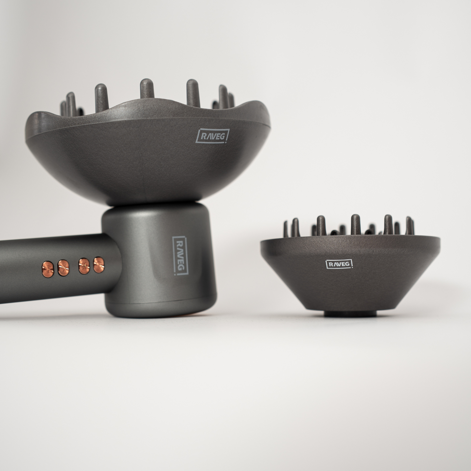 Hyperpower stor diffusor (50% rabatt)