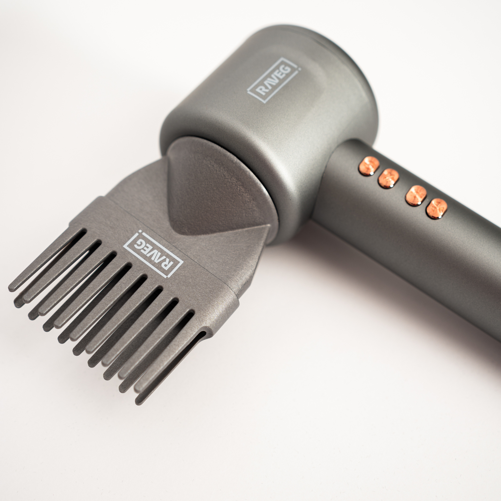 Hyperpower Kamfäste