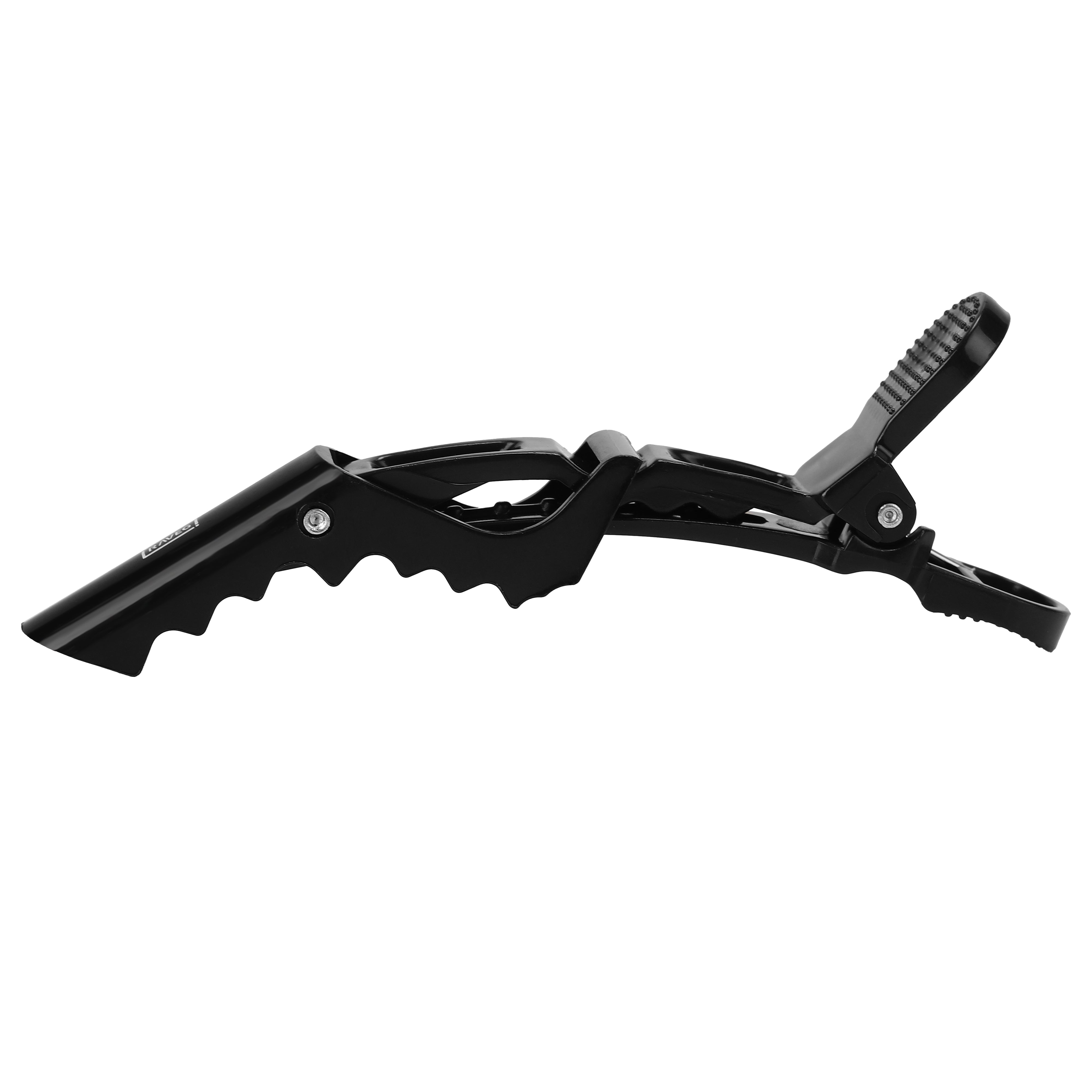 Hårklämmor – 4 stycken (Gratis)