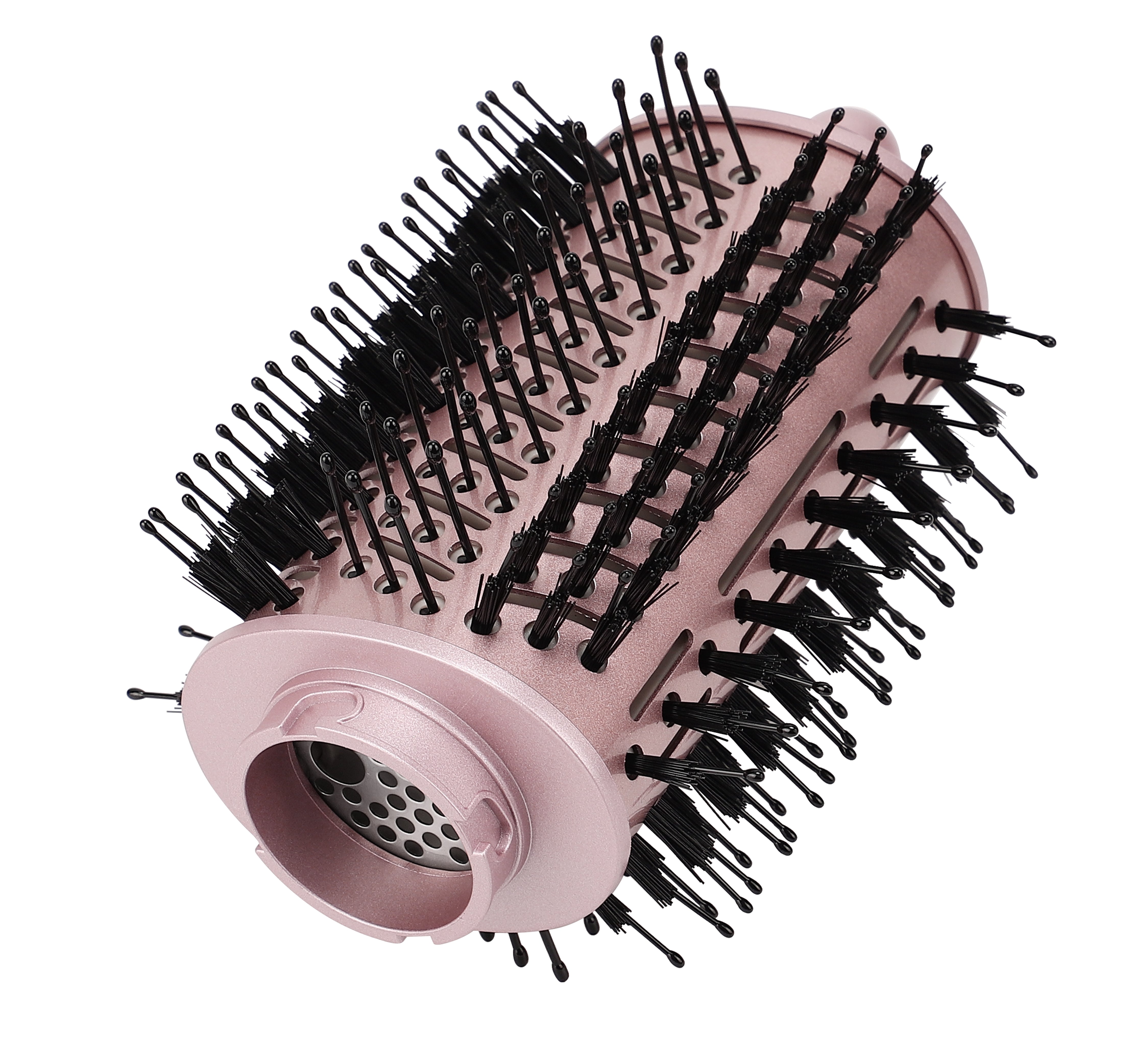 Dyadium 2.0 Rose Gold – Stor Volymborste