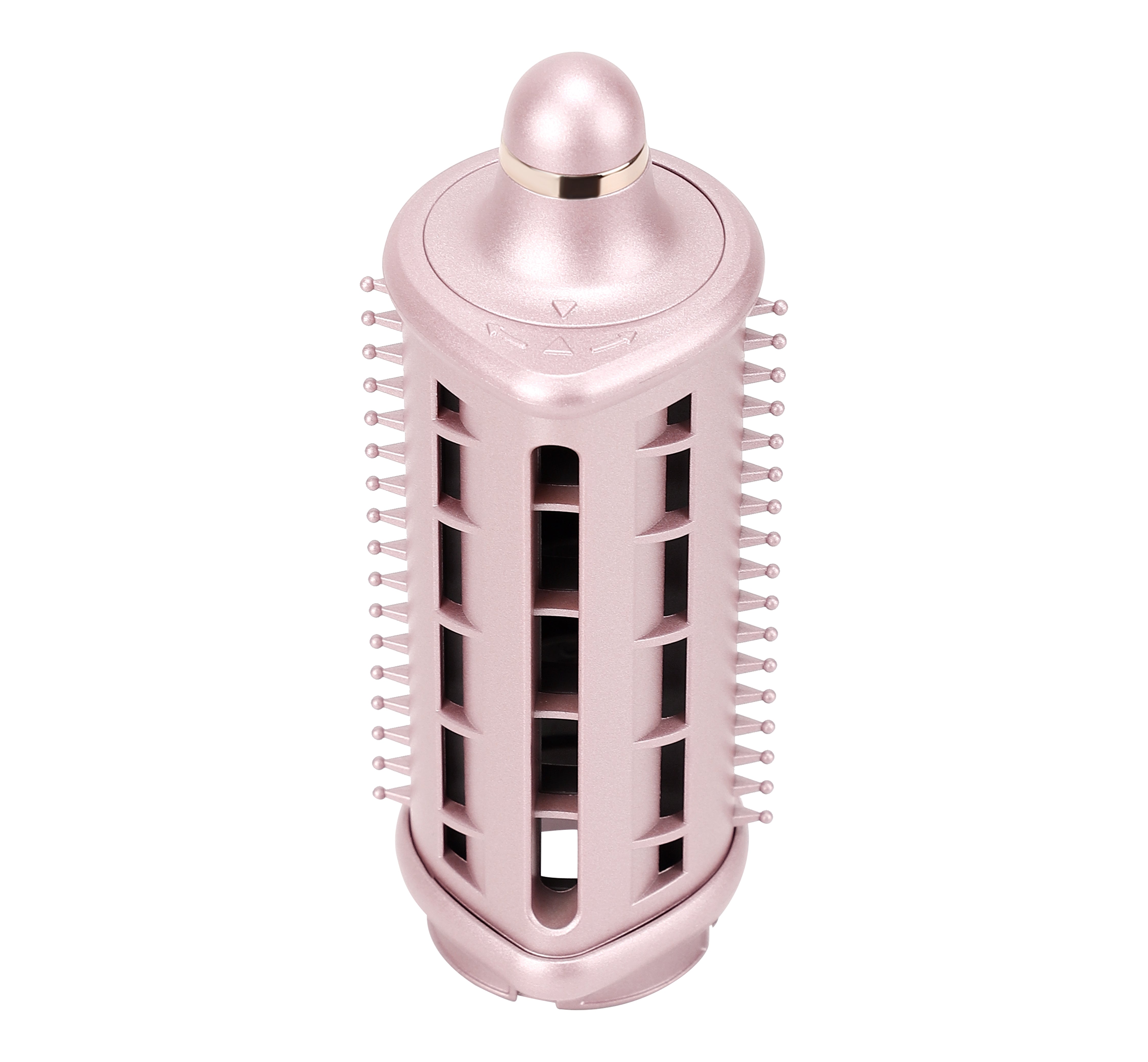 Dyadium 2.0 Rose Gold - Coanda Smoothing Dryer