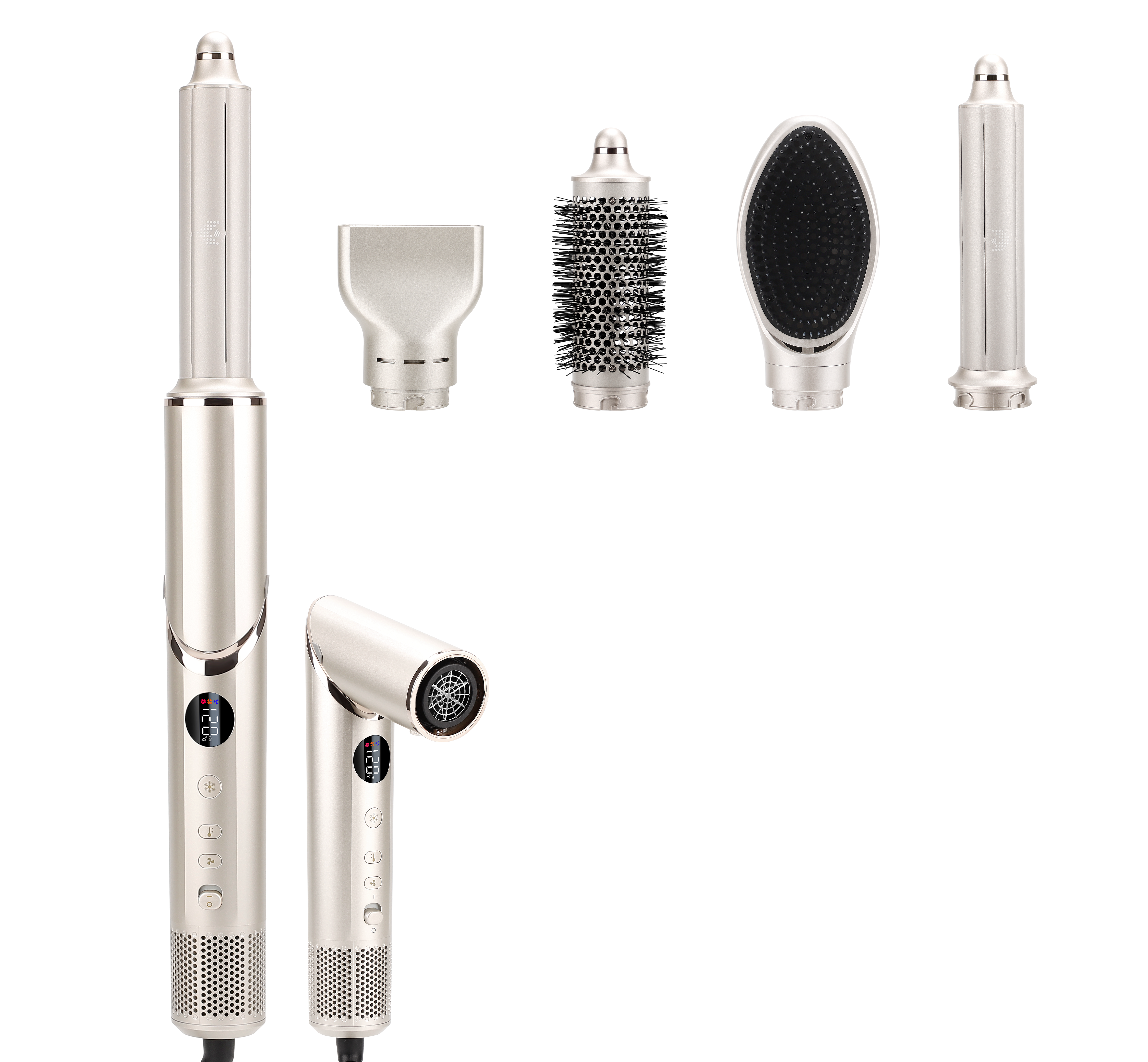 DYADIUM 2.0 GOLD – SKAPA VALFRIS FRISYR DU ÖNSKAR