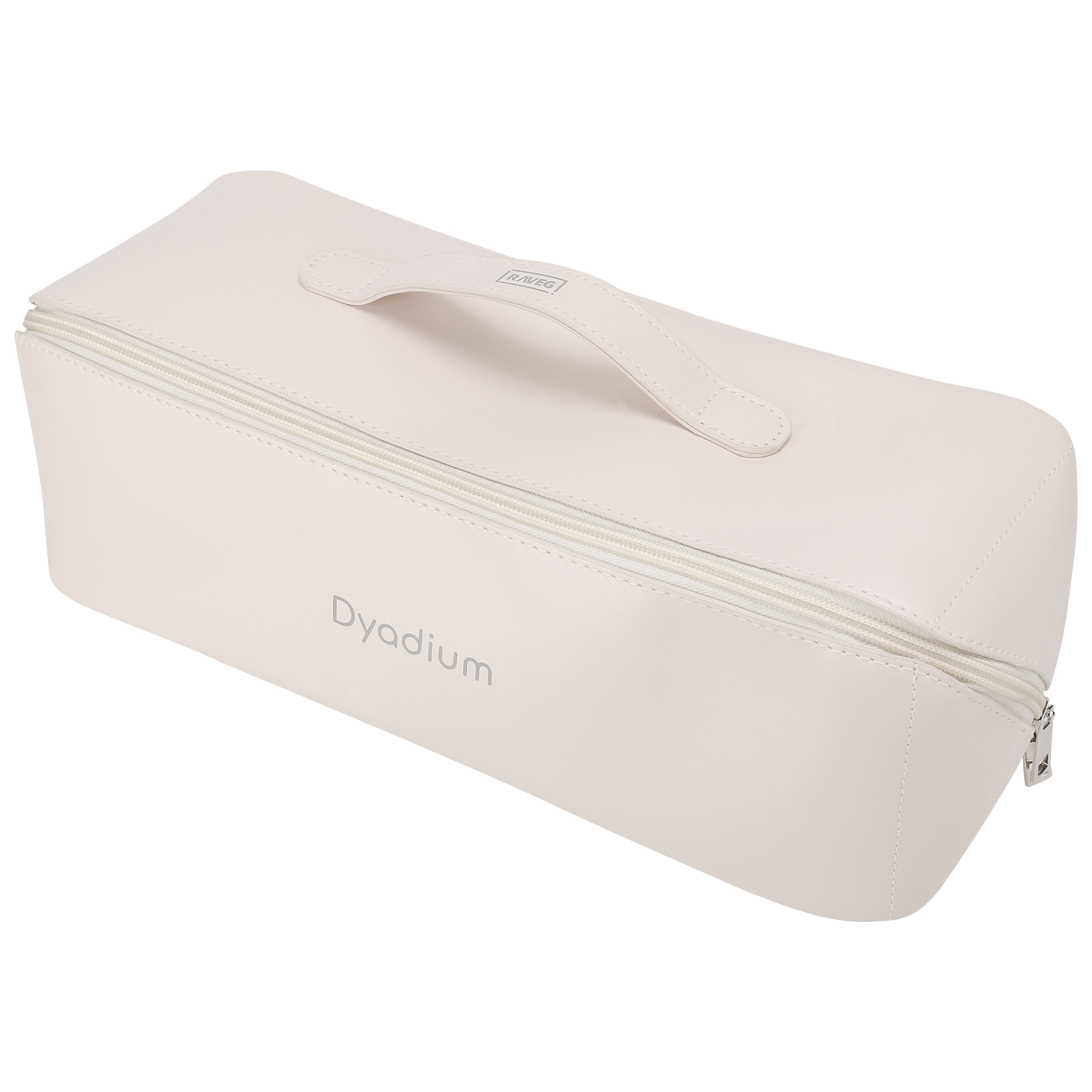 Premium läderreseväska – Dyadium 2.0