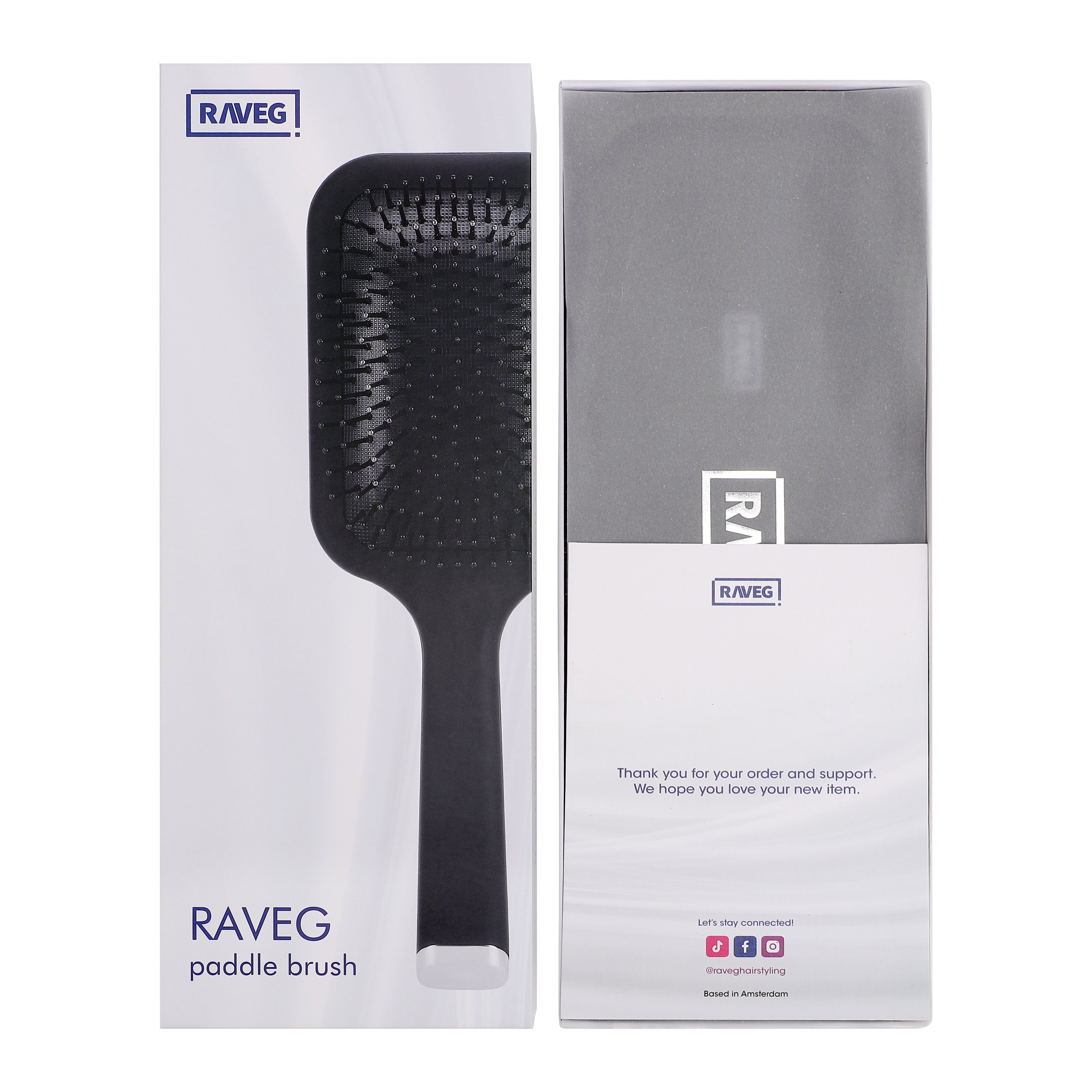 Paddle Brush (Gratis)
