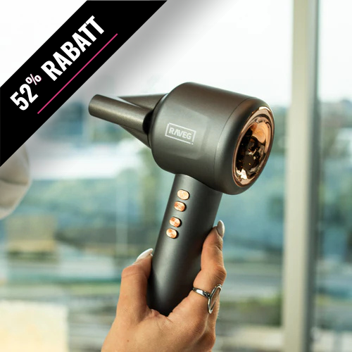 Black Friday Bundle Deal! RAVEG Angor Grey – Andra “Hero”-produkten –35%