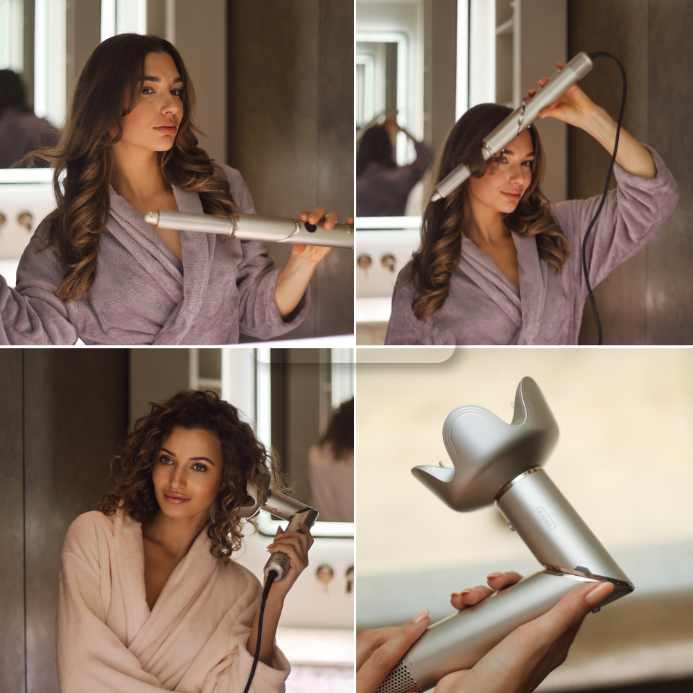 DYADIUM 2.0 ROSE GOLD – SKAPA VALFRIS FRISYR DU ÖNSKAR