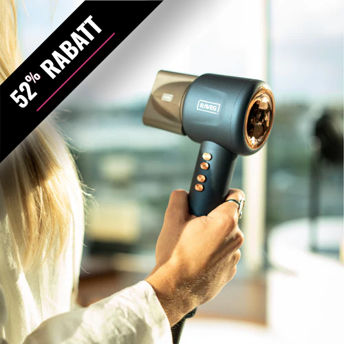 Black Friday Bundle Deal! RAVEG Navy Blue – Andra “Hero”-produkten –35%