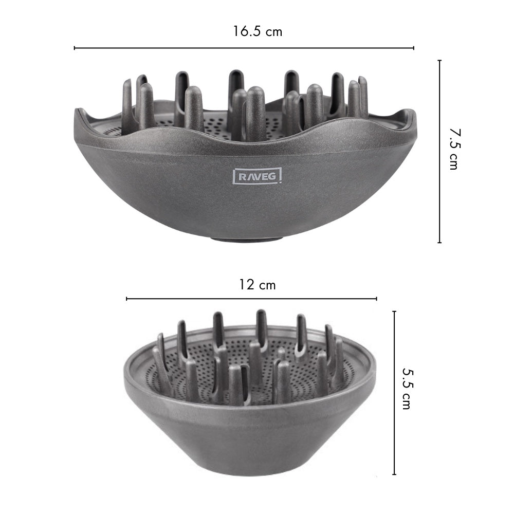 Hyperpower stor diffusor (50% rabatt)