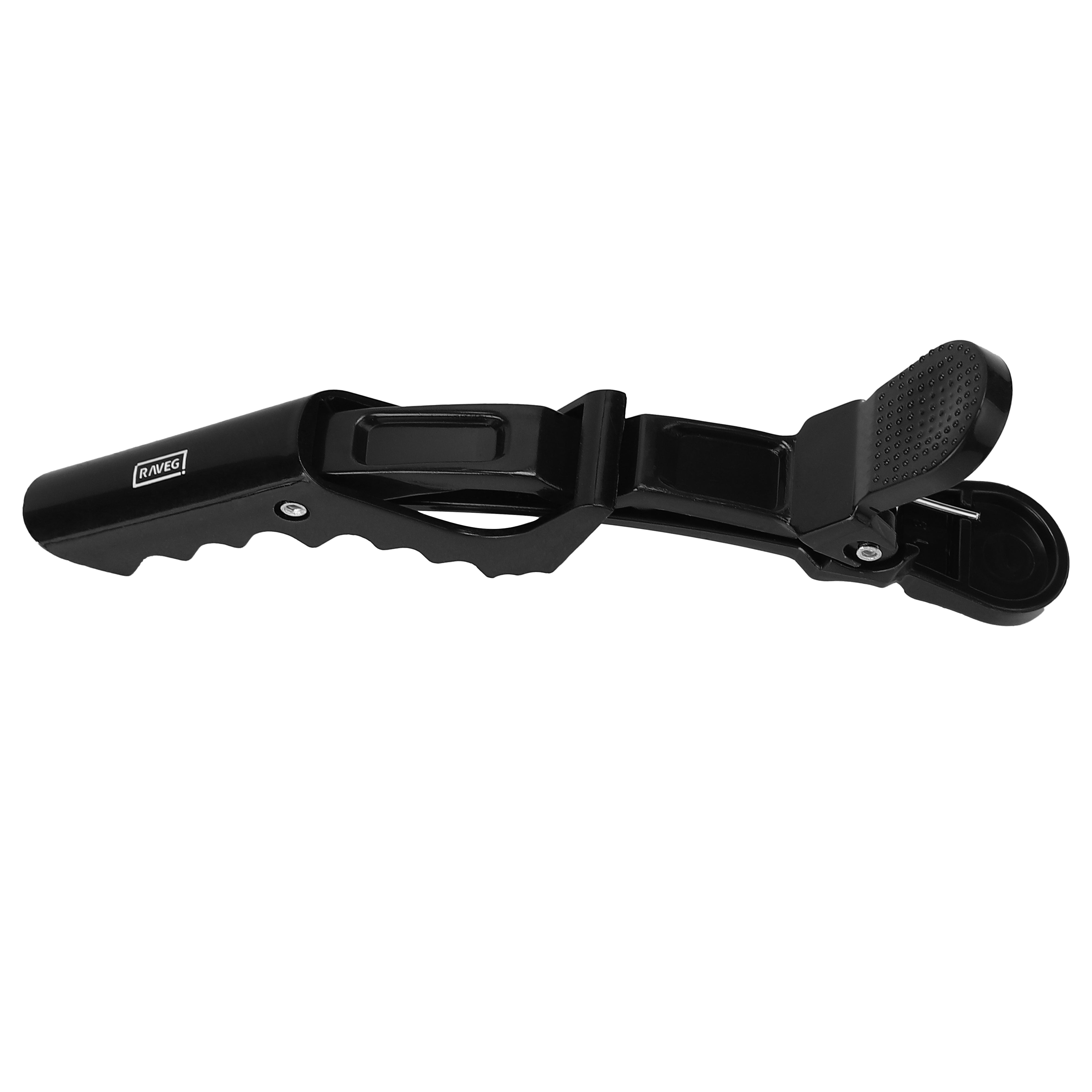 Hårklämmor – 4 stycken (Gratis) – Black Friday-erbjudande