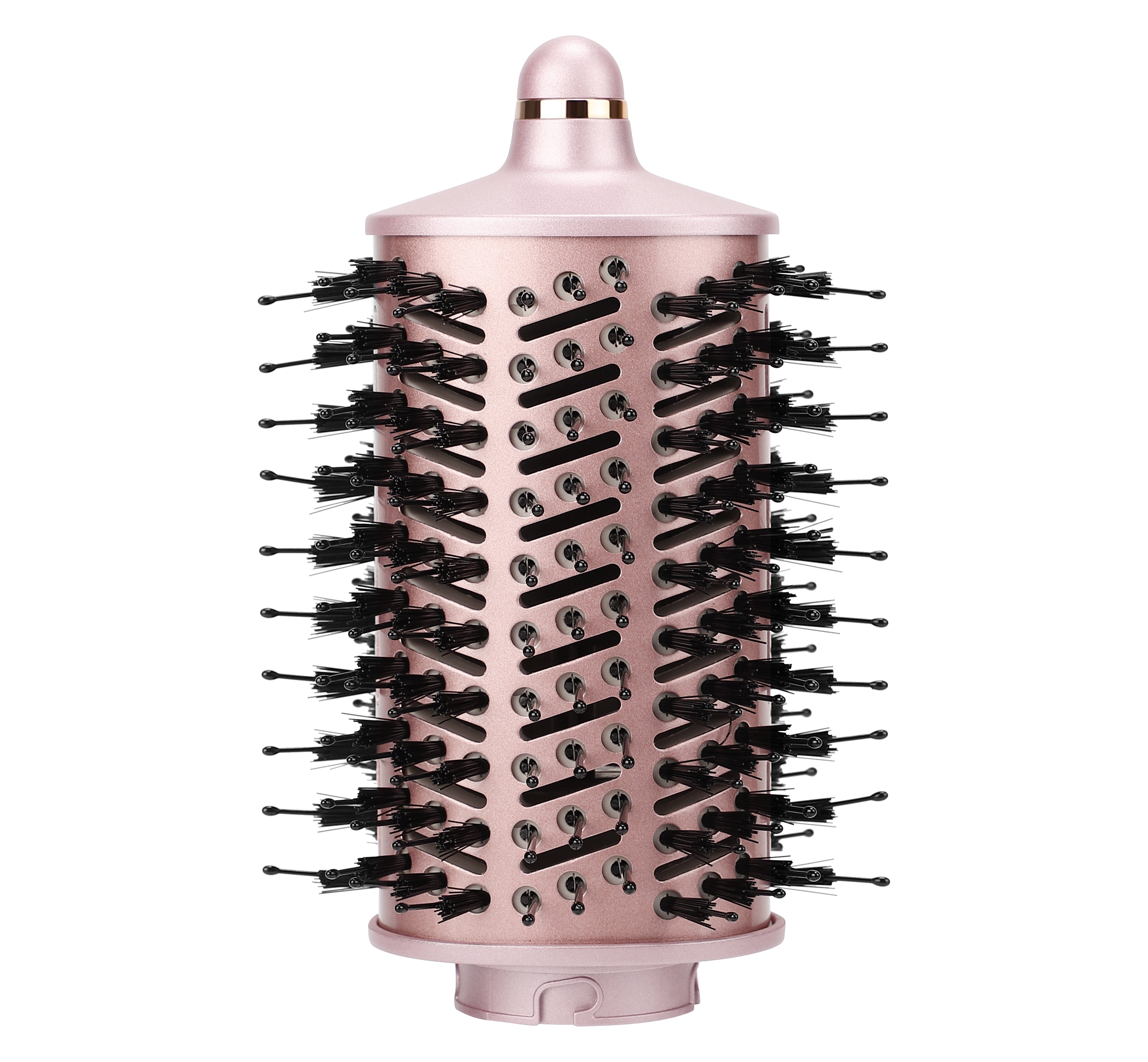 Dyadium 2.0 Rose Gold – Stor Volymborste