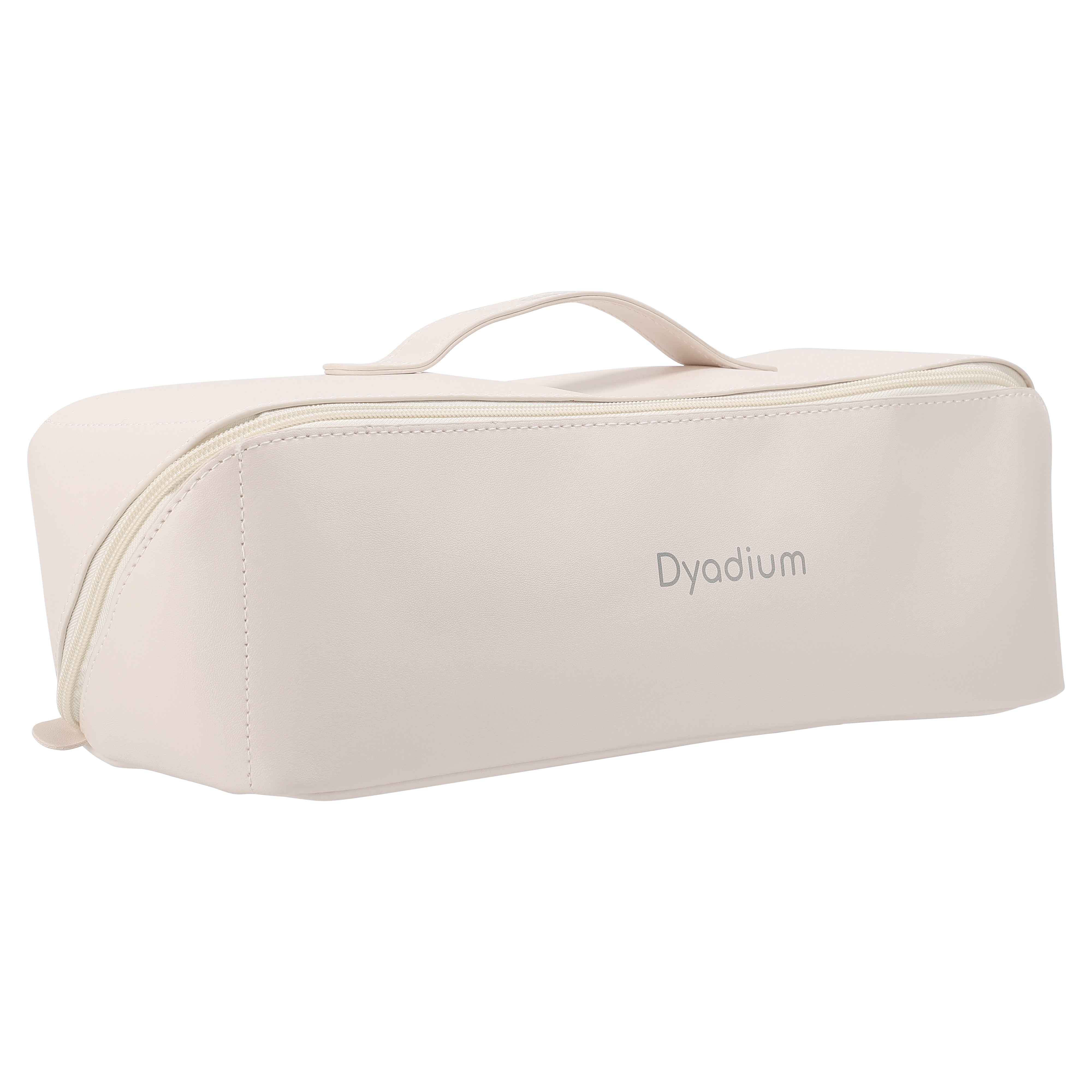 Premium läderreseväska – Dyadium 2.0 (Gratis)