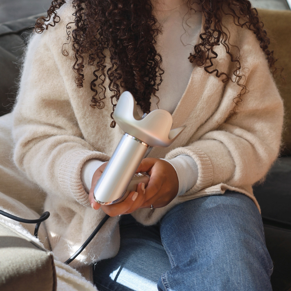 Dyadium 2.0 - Rose Gold Diffuser