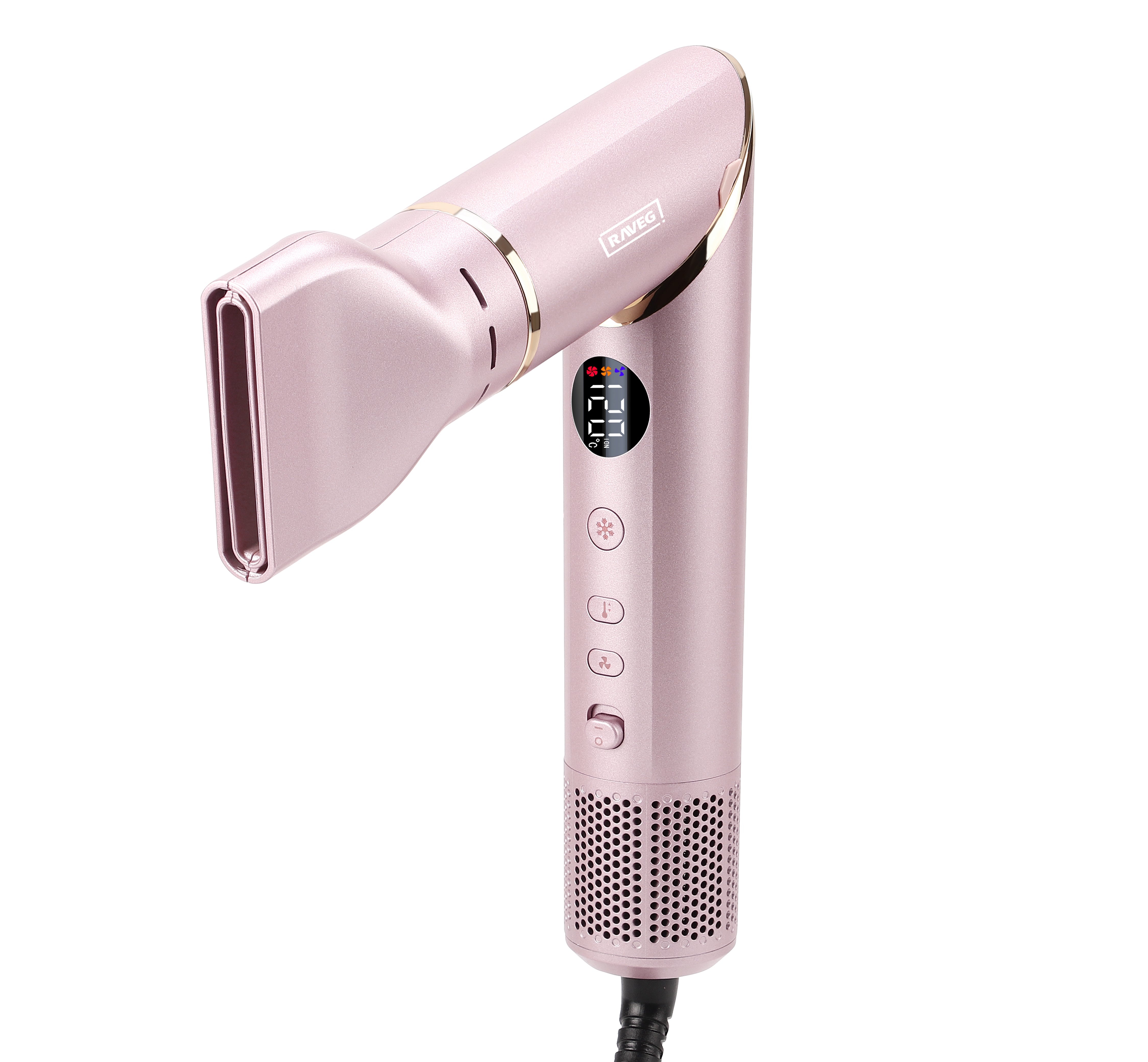 DYADIUM 2.0 ROSE GOLD – SKAPA VALFRIS FRISYR DU ÖNSKAR