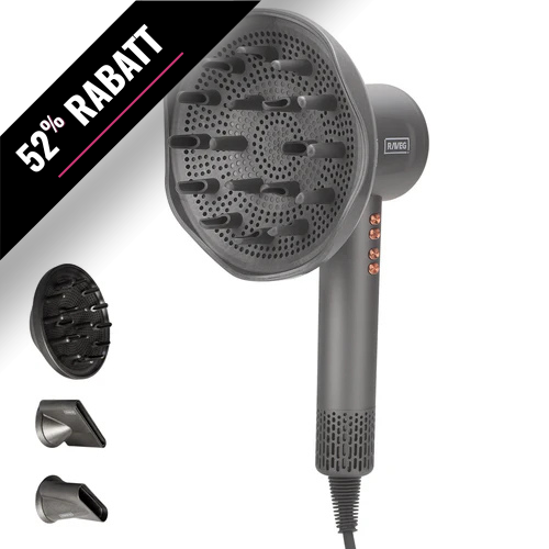 Black Friday Bundle Deal! RAVEG Angor Grey – Andra “Hero”-produkten –35%