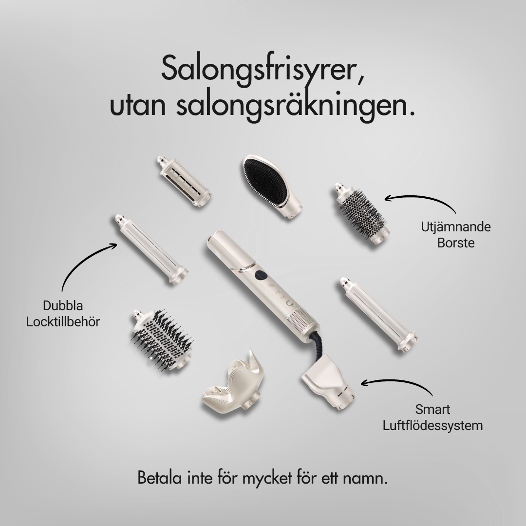 DYADIUM 2.0 ROSE GOLD – SKAPA VALFRIS FRISYR DU ÖNSKAR