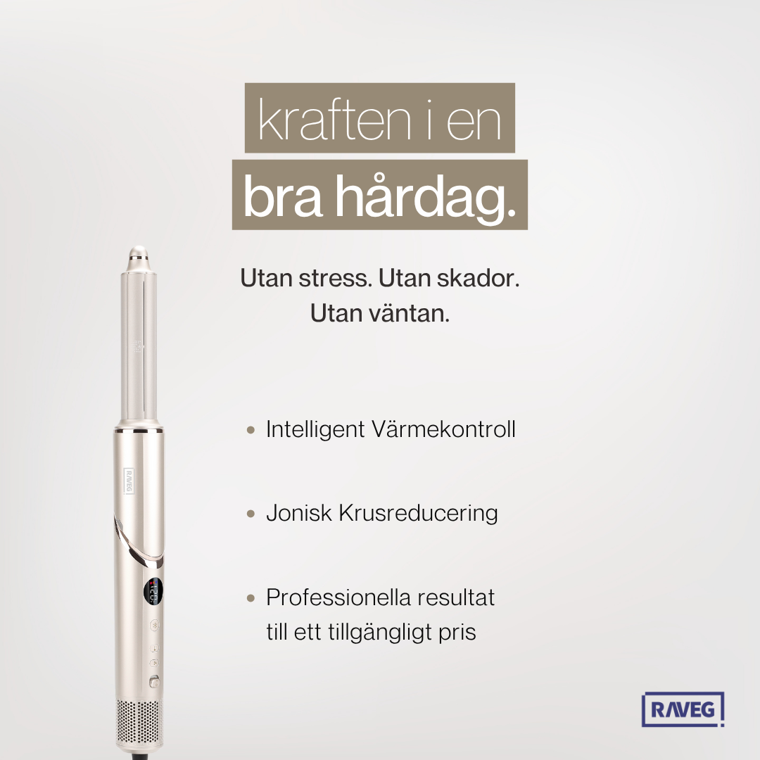 DYADIUM 2.0 GOLD – SKAPA VALFRIS FRISYR DU ÖNSKAR