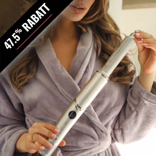 Det ultimata Black Friday-erbjudandet Gold – 47.5 % rabatt och 2 gratis lyxiga tillbehör