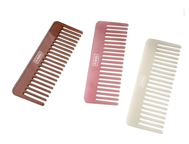 RAVEG comb  (Acetate material) (Gratis)
