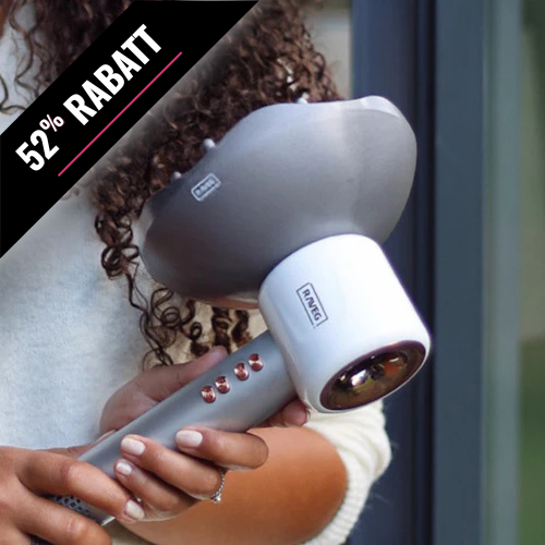 Black Friday Bundle Deal! RAVEG White – Andra “Hero”-produkten –35%