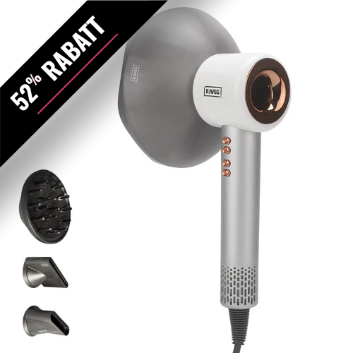 Black Friday Bundle Deal! RAVEG White – Andra “Hero”-produkten –35%